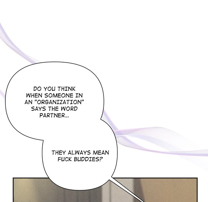 Suffocating Night Chapter 23 - page 23