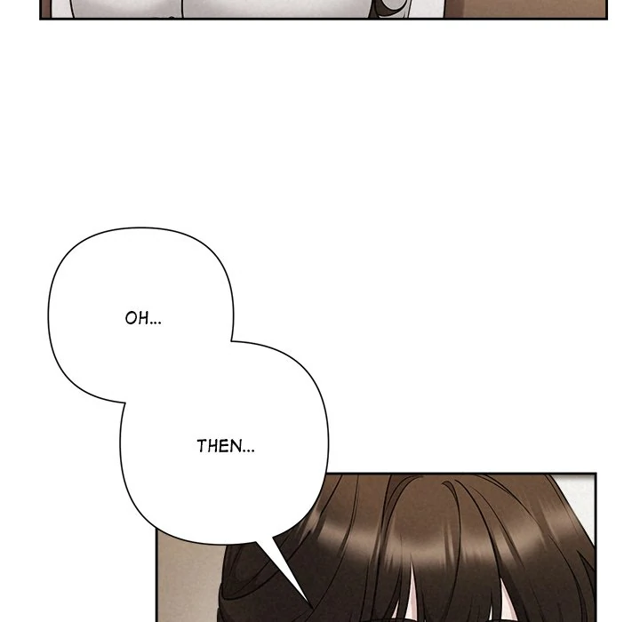 Suffocating Night Chapter 23 - page 25