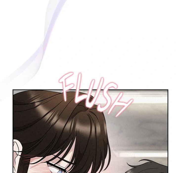 Suffocating Night Chapter 23 - page 27