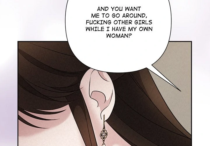 Suffocating Night Chapter 23 - page 2
