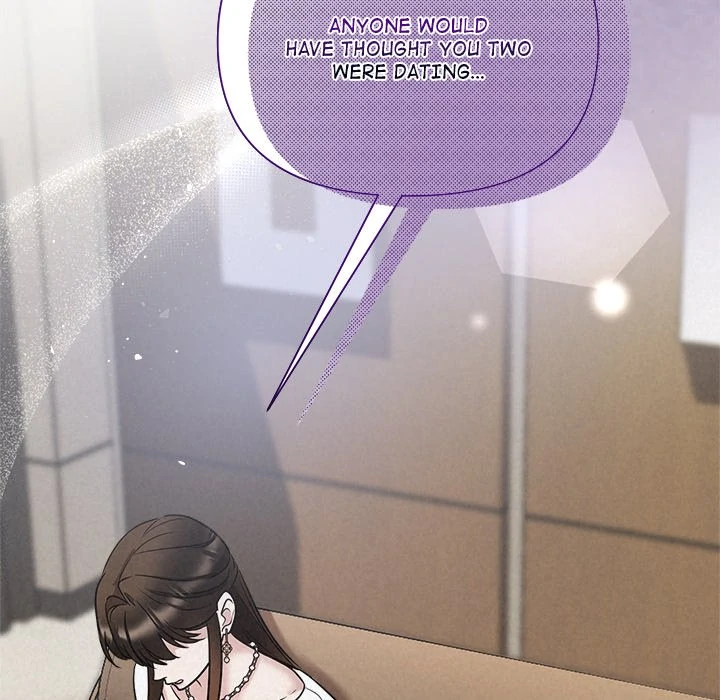 Suffocating Night Chapter 23 - page 31
