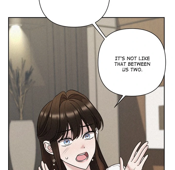 Suffocating Night Chapter 23 - page 41