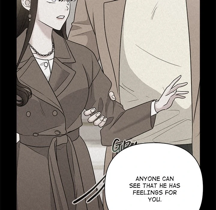 Suffocating Night Chapter 23 - page 46