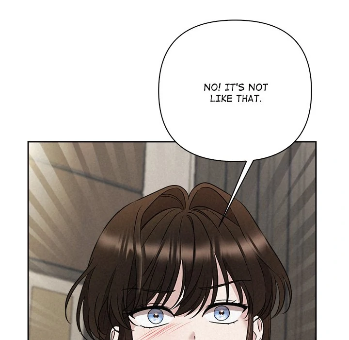 Suffocating Night Chapter 23 - page 49