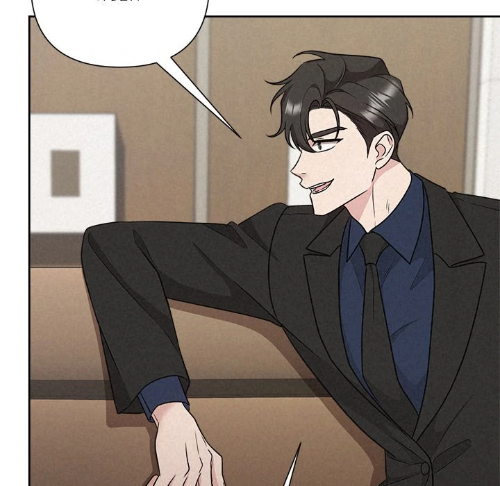 Suffocating Night Chapter 23 - page 62