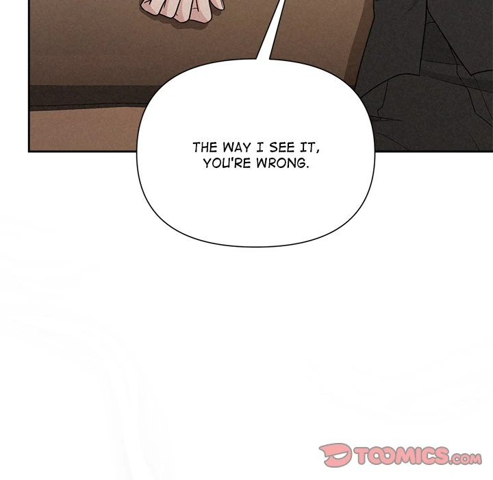 Suffocating Night Chapter 23 - page 63