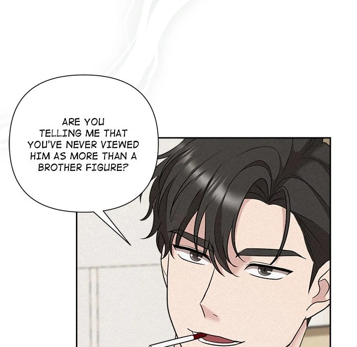 Suffocating Night Chapter 23 - page 66