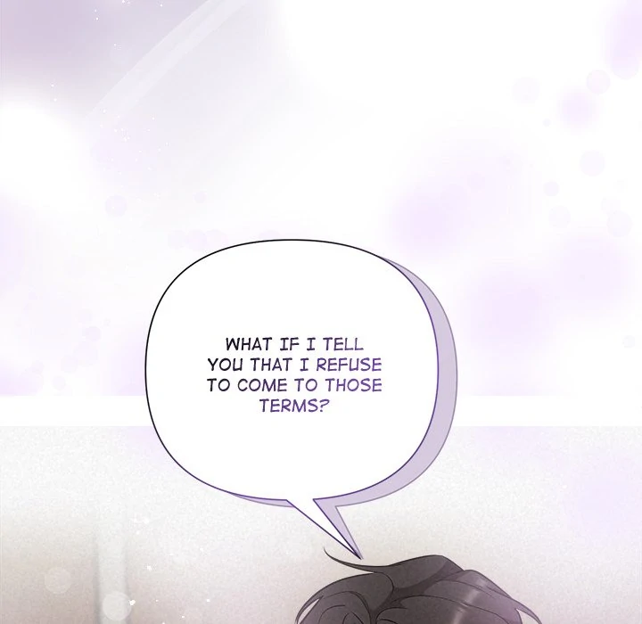 Suffocating Night Chapter 23 - page 6