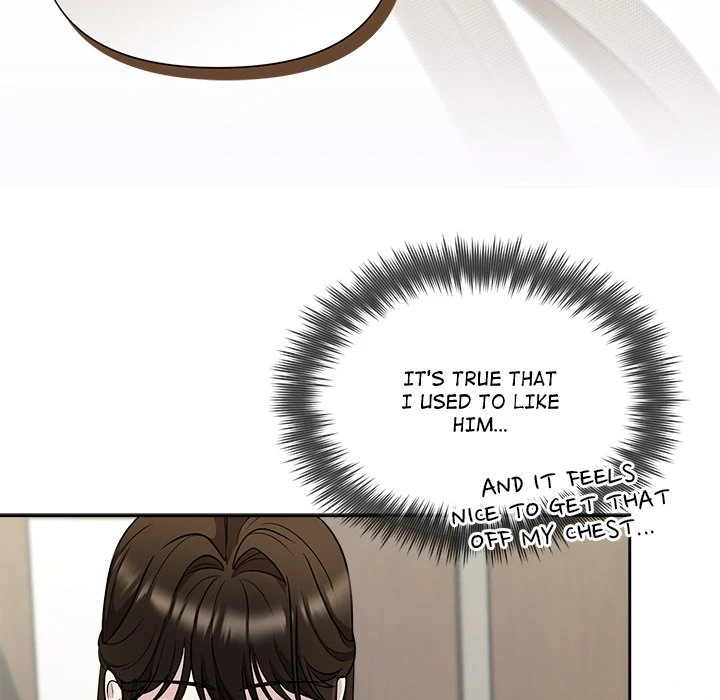 Suffocating Night Chapter 23 - page 75