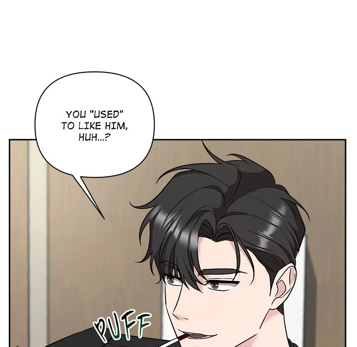 Suffocating Night Chapter 23 - page 77