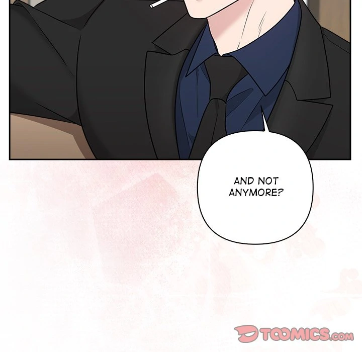 Suffocating Night Chapter 23 - page 78