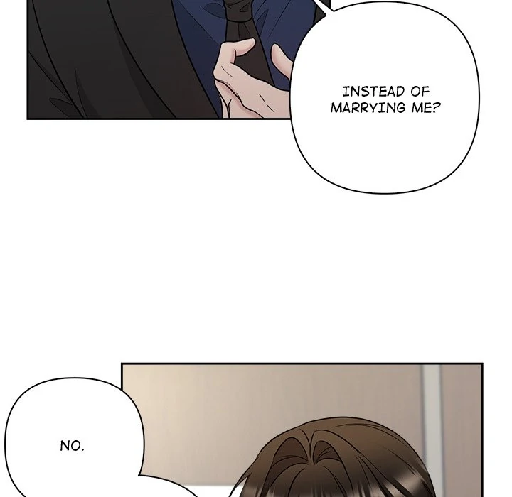 Suffocating Night Chapter 23 - page 83