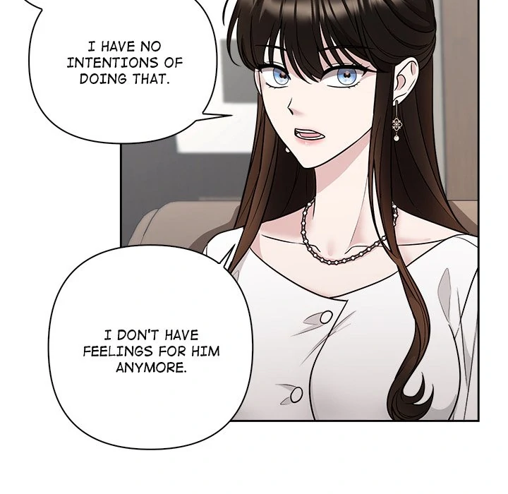 Suffocating Night Chapter 23 - page 84