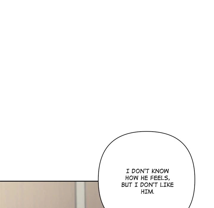 Suffocating Night Chapter 23 - page 85