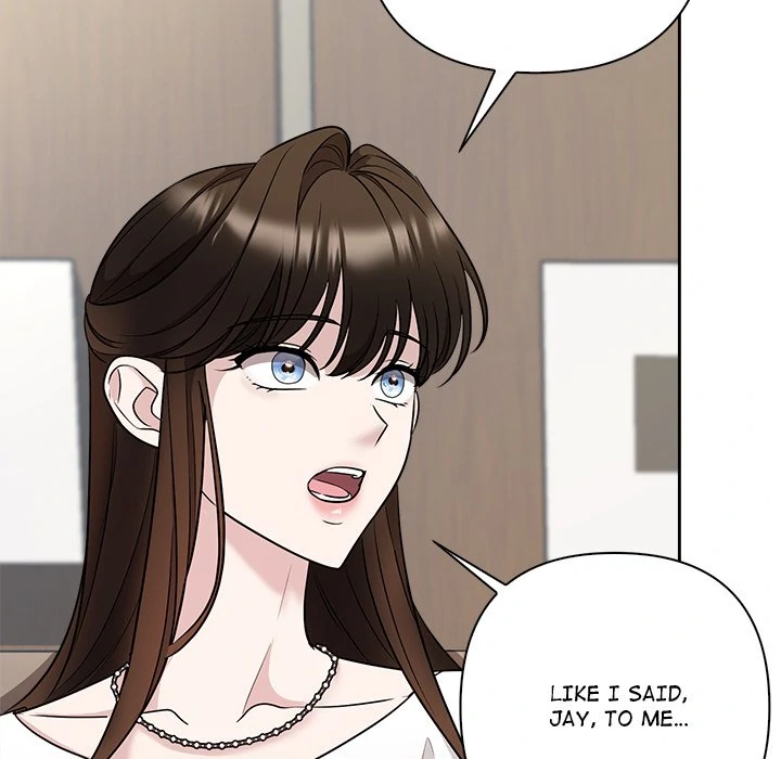 Suffocating Night Chapter 23 - page 86