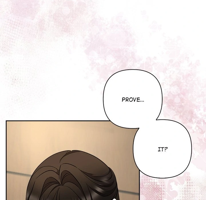 Suffocating Night Chapter 23 - page 89
