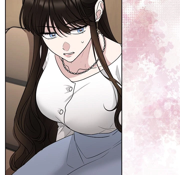 Suffocating Night Chapter 23 - page 90