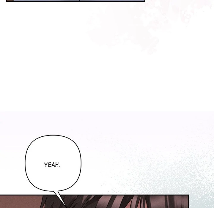 Suffocating Night Chapter 23 - page 91