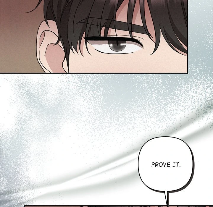 Suffocating Night Chapter 23 - page 92