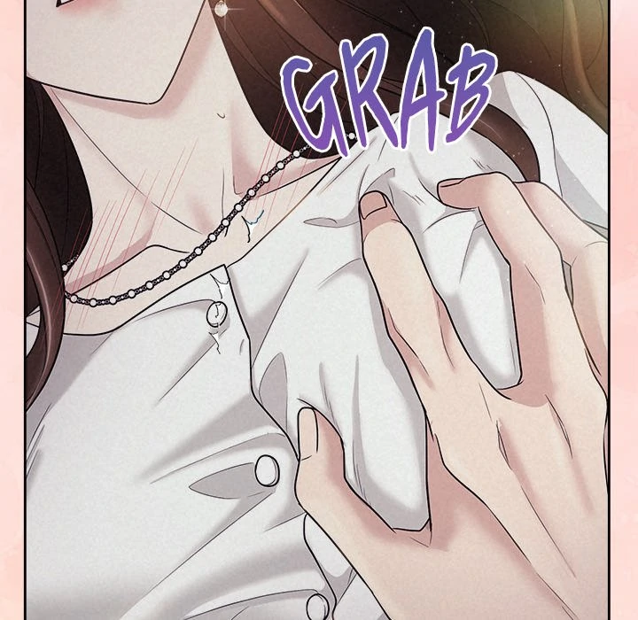 Suffocating Night Chapter 24 - page 102