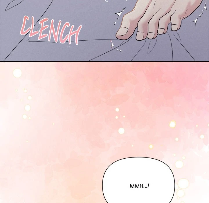 Suffocating Night Chapter 24 - page 109