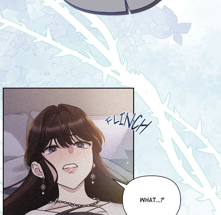 Suffocating Night Chapter 24 - page 113