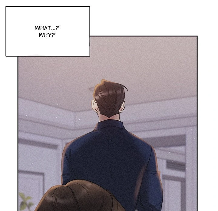 Suffocating Night Chapter 24 - page 115