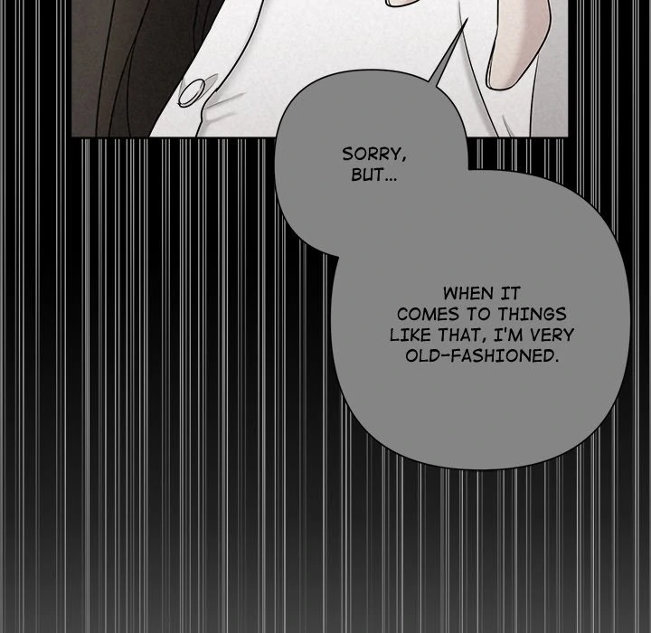 Suffocating Night Chapter 24 - page 120