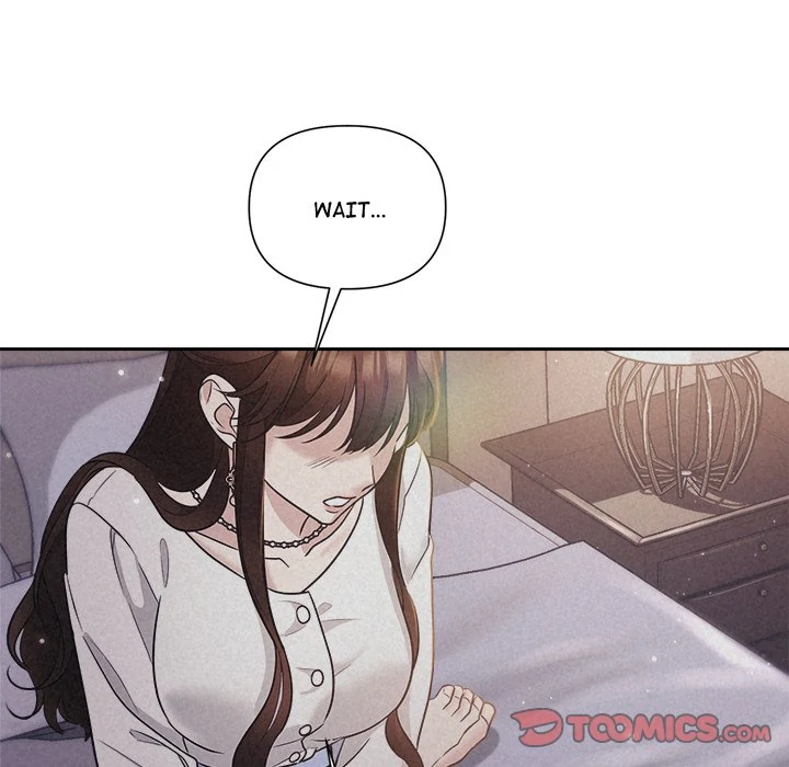 Suffocating Night Chapter 24 - page 123