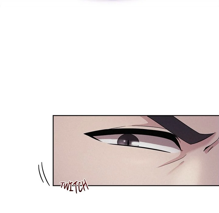 Suffocating Night Chapter 24 - page 131