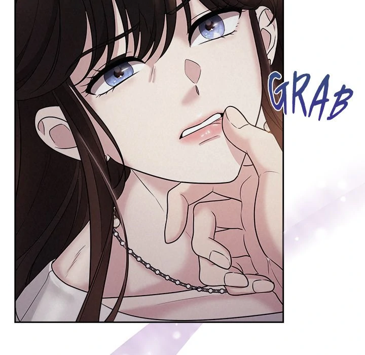 Suffocating Night Chapter 24 - page 133
