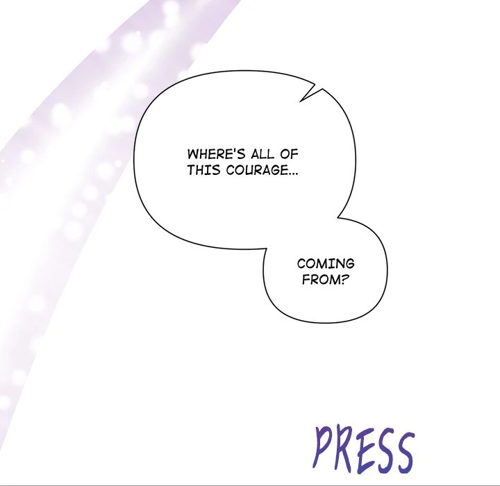 Suffocating Night Chapter 24 - page 134