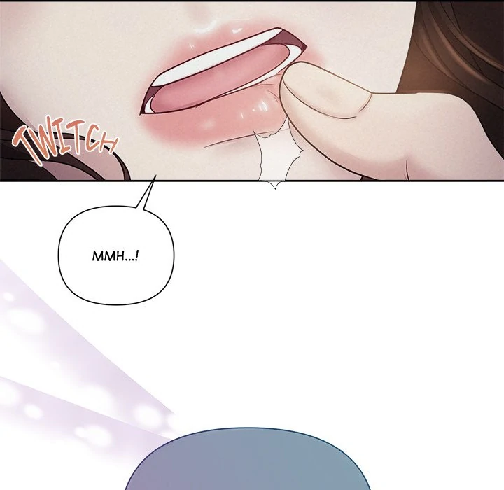 Suffocating Night Chapter 24 - page 135