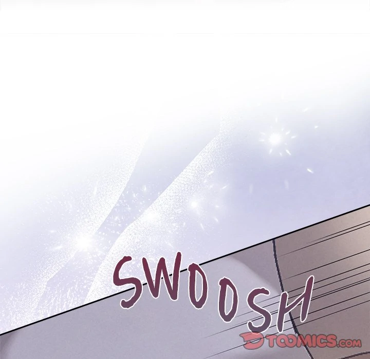 Suffocating Night Chapter 24 - page 138