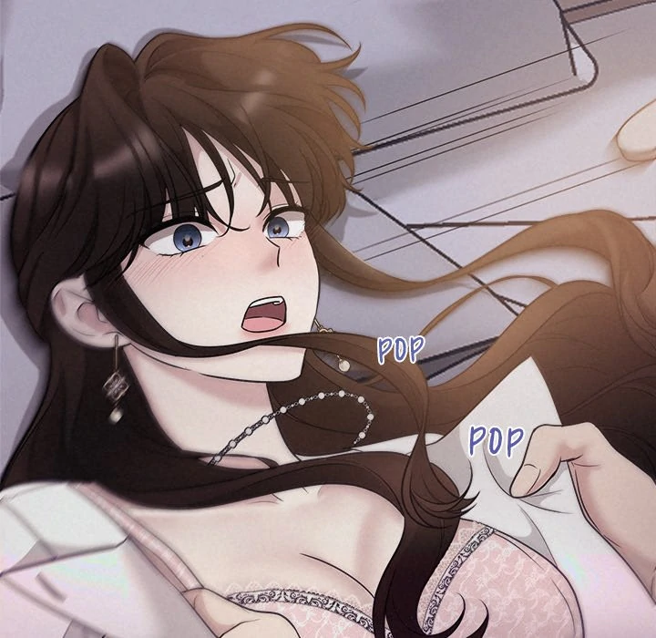 Suffocating Night Chapter 24 - page 139