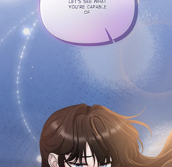 Suffocating Night Chapter 24 - page 143