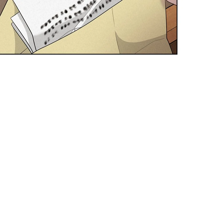 Suffocating Night Chapter 24 - page 14