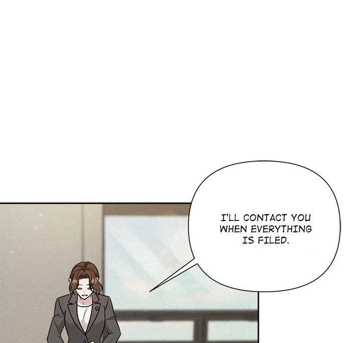 Suffocating Night Chapter 24 - page 17
