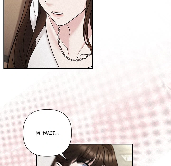 Suffocating Night Chapter 24 - page 27