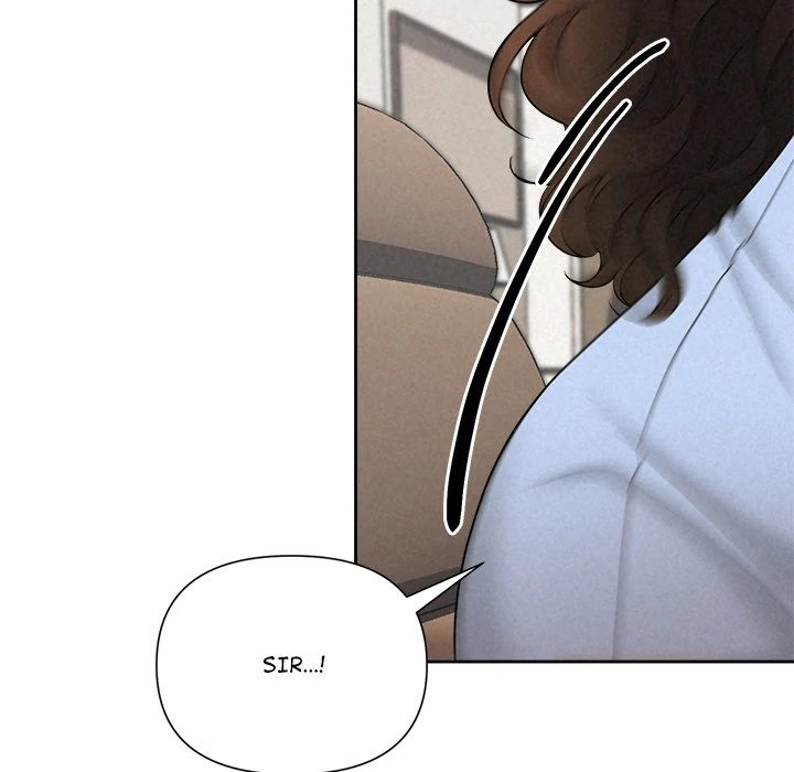 Suffocating Night Chapter 24 - page 30