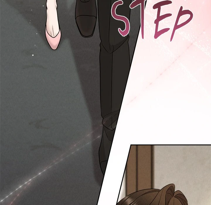 Suffocating Night Chapter 24 - page 35