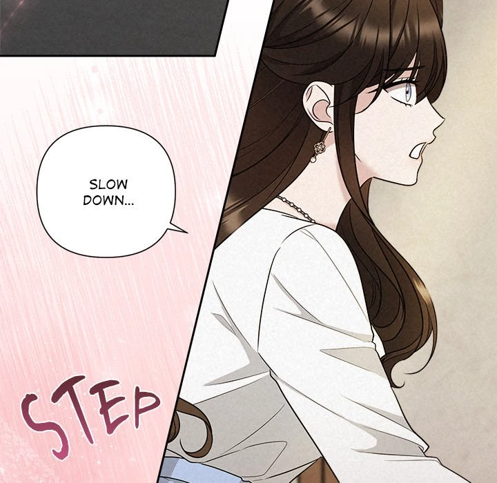 Suffocating Night Chapter 24 - page 36