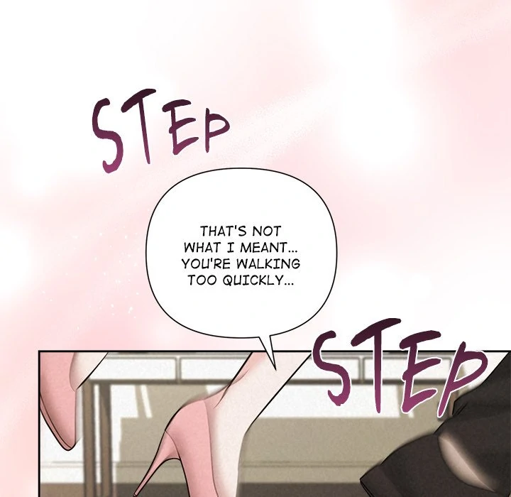 Suffocating Night Chapter 24 - page 40
