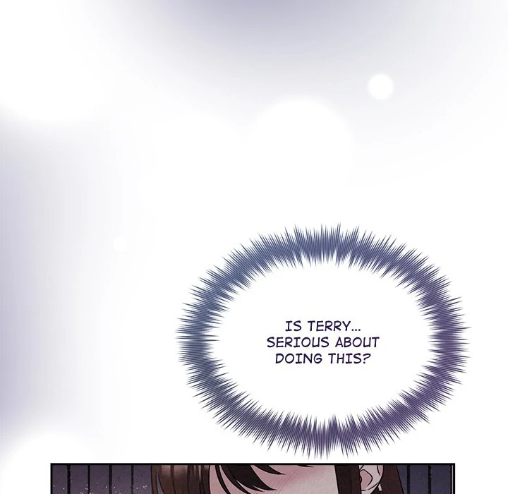 Suffocating Night Chapter 24 - page 52