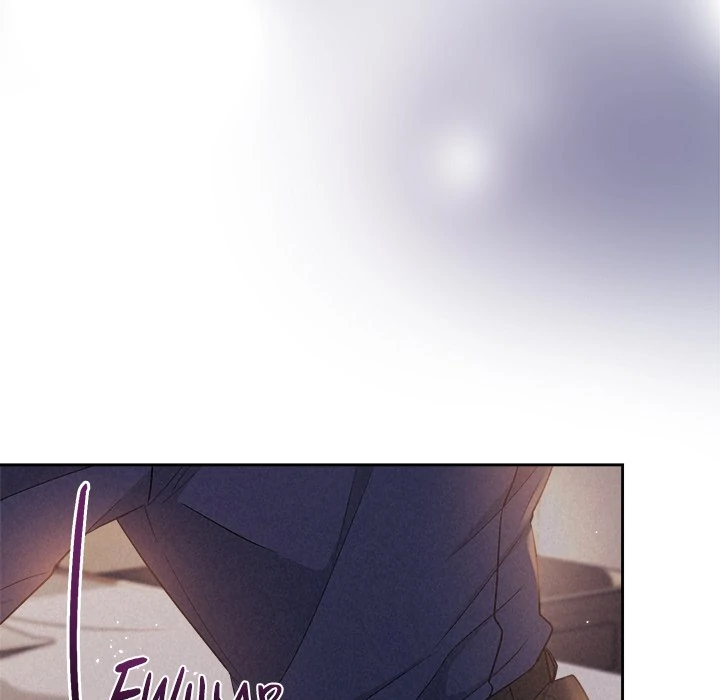 Suffocating Night Chapter 24 - page 55