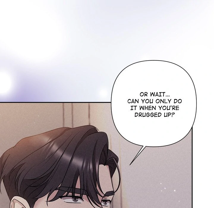 Suffocating Night Chapter 24 - page 60