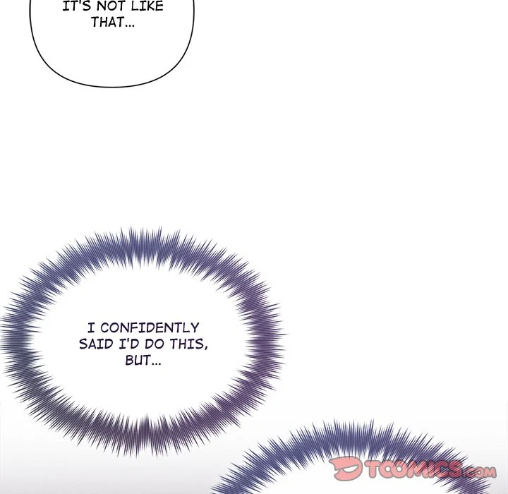 Suffocating Night Chapter 24 - page 63