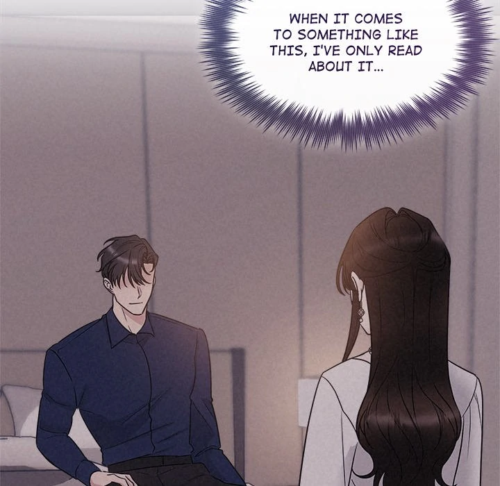 Suffocating Night Chapter 24 - page 64