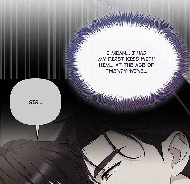 Suffocating Night Chapter 24 - page 66