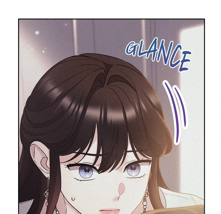 Suffocating Night Chapter 24 - page 81